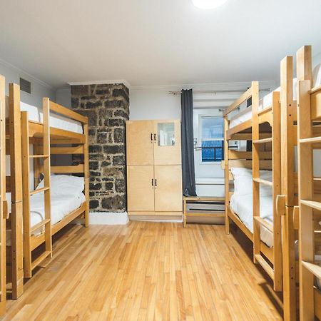 Auberge De La Paix Québec Esterno foto