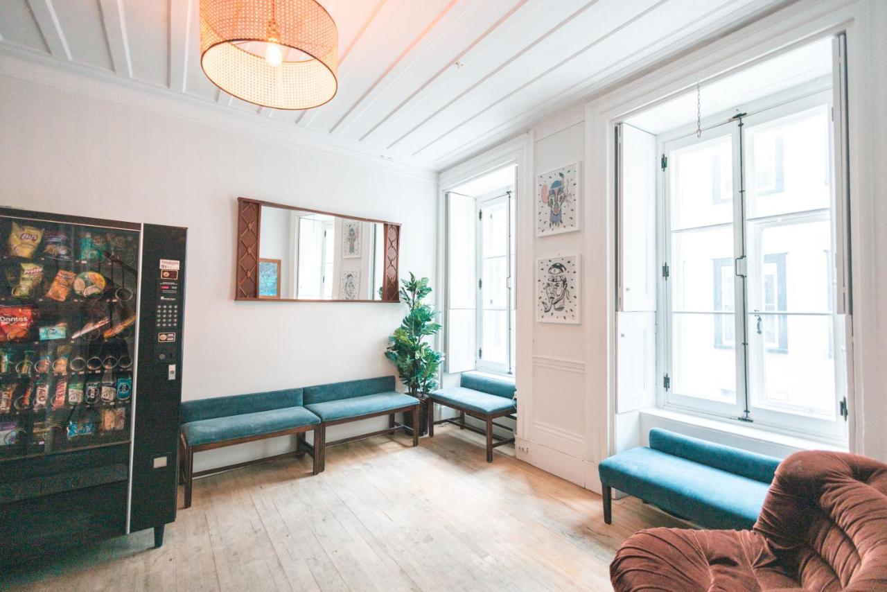 Auberge De La Paix Québec Esterno foto