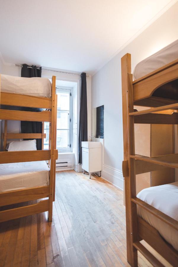 Auberge De La Paix Québec Esterno foto