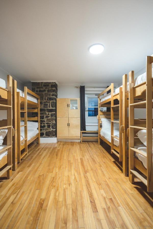 Auberge De La Paix Québec Esterno foto