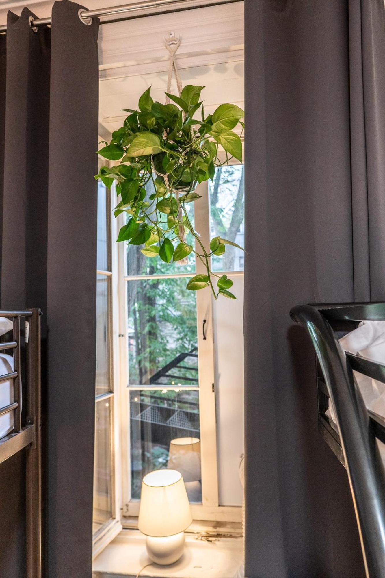 Auberge De La Paix Québec Esterno foto