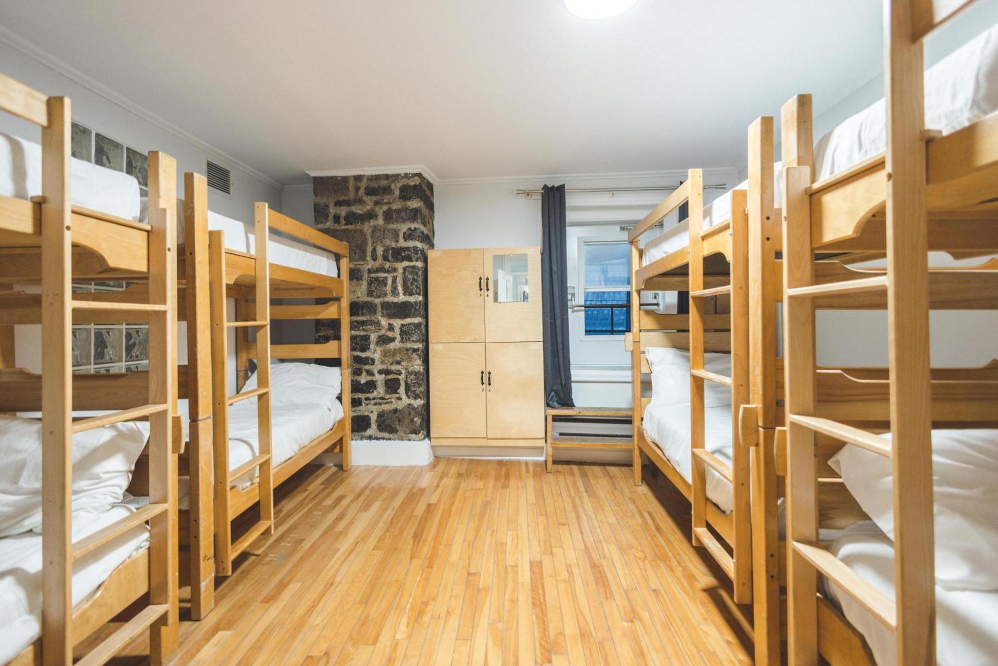 Auberge De La Paix Québec Esterno foto