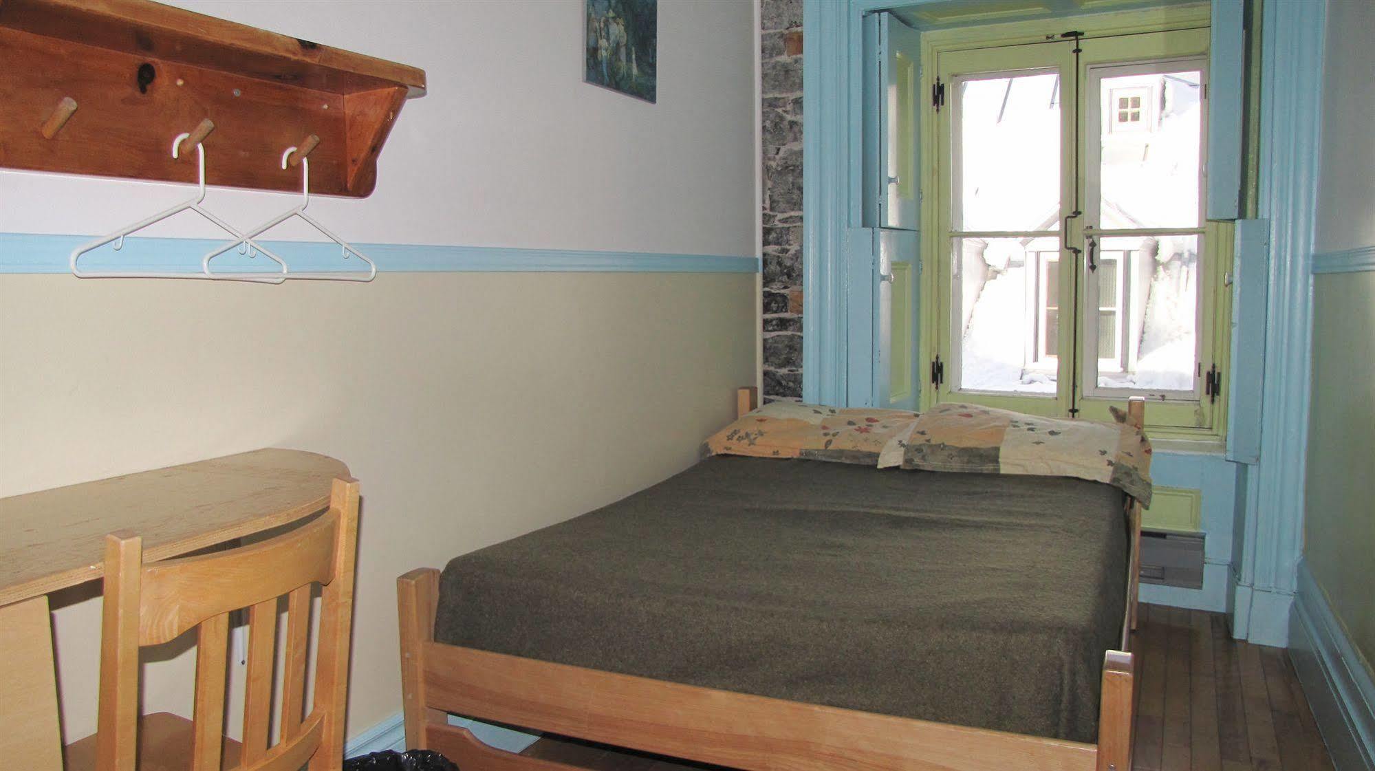 Auberge De La Paix Québec Esterno foto