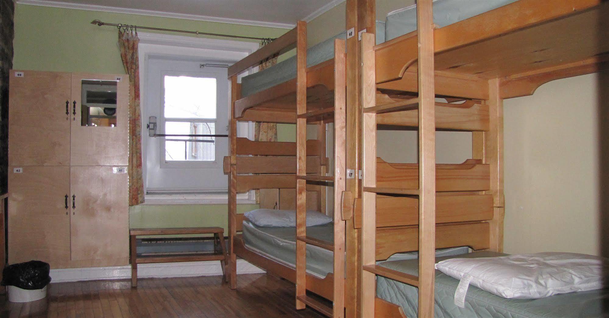 Auberge De La Paix Québec Esterno foto