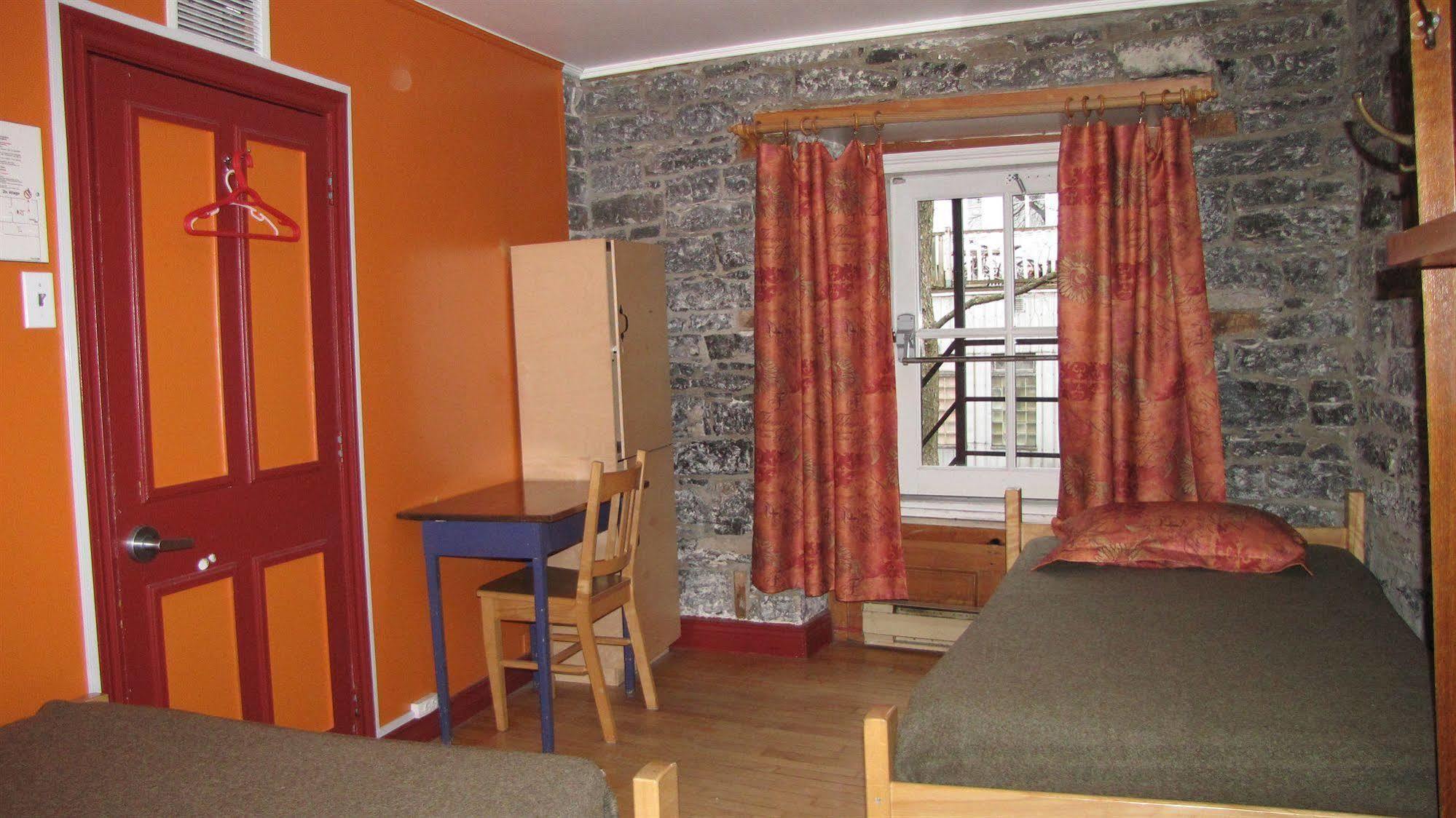 Auberge De La Paix Québec Esterno foto