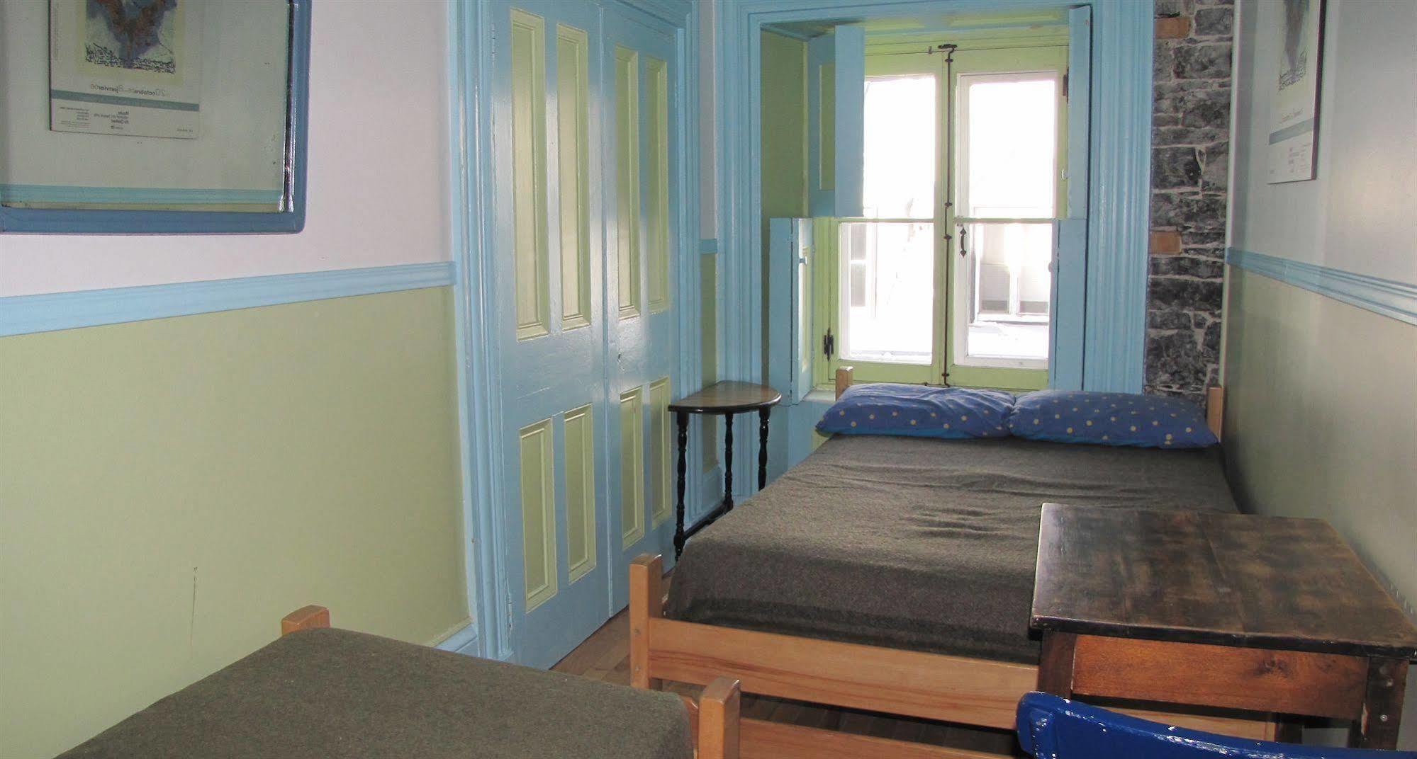 Auberge De La Paix Québec Esterno foto